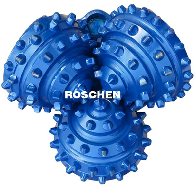 Broca tricónica TCI 10-5 / 8 '' IADC 642 - Compre broca tricónica 10-5 ...