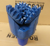 Brocas tricónicas de dientes de acero fresado 8 1/2 ''