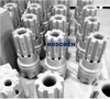 Bits de botón RC MX5456